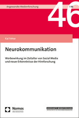 Neurokommunikation - Fehse, Kai