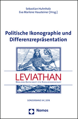 Politische Ikonographie und Differenzrepräsentation - 