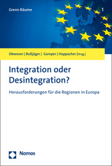 Integration oder Desintegration? - 