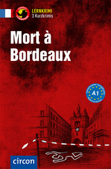 Mort à Bordeaux - Pironin, Virginie; Dr. Blancher, Marc