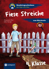 Fiese Streiche - Anni Mohn