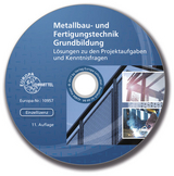 Lösungs-CD zu 10013 - Bergner, Oliver; Fehrmann, Michael; Hahn, Manfred; Hillebrand, Thomas; Ignatowitz, Eckhard; Kinz, Ullrich; Kluge, Manfred; Lämmlin, Gerhard; Steinmüller, Armin