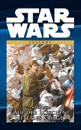 Star Wars Comic-Kollektion - Randy Stradley, John Jackson Miller, Christian Dalla,  Vecchia, Davidé Fabbri, Brian Ching