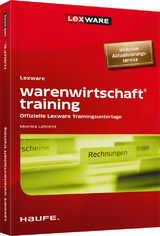 Lexware warenwirtschaft® training - Labrenz, Monika