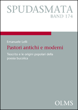 Pastori antichi e moderni - Emanuele Lelli