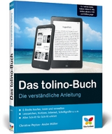 Das tolino-Buch - Christine Peyton, Andre Möller