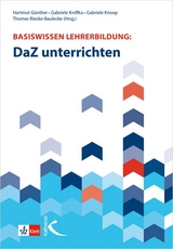 Basiswissen Lehrerbildung: DaZ unterrichten - 