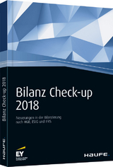 Bilanz Check-up 2018 - Peter Wollmert, Peter Oser, Christian Orth