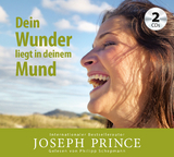 Dein Wunder liegt in deinem Mund - Joseph Prince