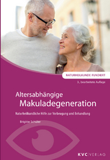 Altersabhängige Makuladegeneration - Brigitte Schüler