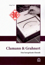 Clamann & Grahnert - Helge Norr