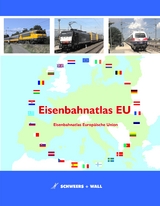 Eisenbahnatlas EU - 