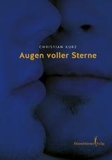 Augen voller Sterne - Christian Kurz