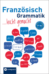 Französisch Grammatik - Geissler, Renate; Gaulon, Aleth