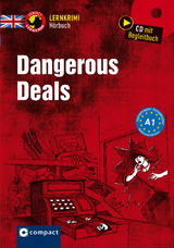 Dangerous Deals - Gina Billy