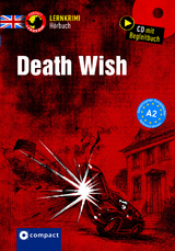 Death Wish - Ridley, Andrew