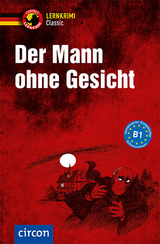 Der Mann ohne Gesicht - Marc Hillefeld, Ingrid Schleicher
