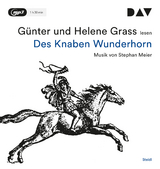 Des Knaben Wunderhorn - Günter Grass
