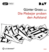 Die Plebejer proben den Aufstand - Günter Grass