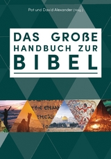 Das große Handbuch zur Bibel - 