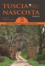 Tuscia Nascosta - Pasquale Marino (a cura di)