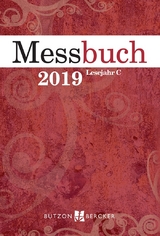 Messbuch 2019 - Sandherr-Klemp, Dorothee; Sandherr, Susanne; Beck, Eleonore