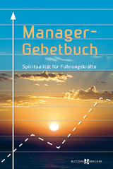 Manager-Gebetbuch - 