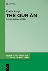 The Qur'ān - Karim Samji