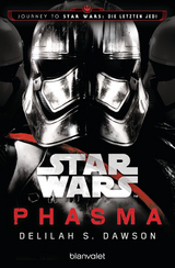 Star Wars™ Phasma - Delilah S. Dawson