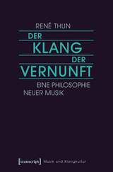 Der Klang der Vernunft - René Thun