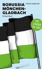 Borussia Mönchengladbach - Andritzke Steffen
