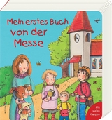 Mein erstes Buch von der Messe - Vera Marquardt