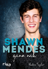 Shawn Mendes ganz nah - Nadine Taylor