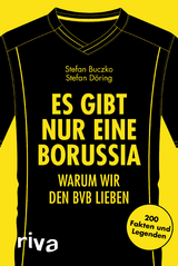 Es gibt nur eine Borussia - Stefan Buczko, Stefan Döring