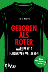 Geboren als Roter - Tobias Krause