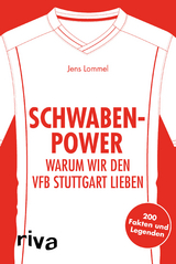 Schwaben-Power - Jens Lommel