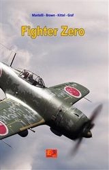 Fighter Zero - Mantelli - Brown - Kittel - Graf