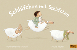 Schläfchen mit Schäfchen - Valérie Weishar Giuliani, Soufie Régani