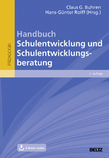 Handbuch Schulentwicklung und Schulentwicklungsberatung - 