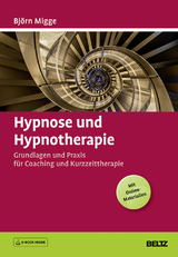 Hypnose und Hypnotherapie - Björn Migge