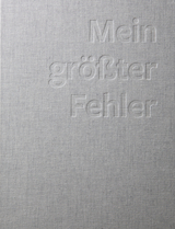 Mein größter Fehler - Nikolaus Förster