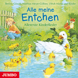 Alle meine Entchen. Allererste Kinderlieder - 