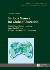 Serious Games for Global Education - Claudia Müller