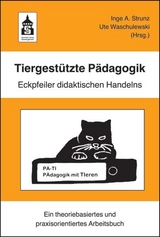 Tiergestützte Pädagogik - 