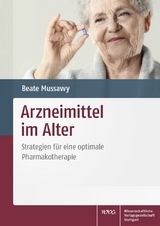 Arzneimittel im Alter - Beate Mussawy