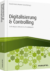 Digitalisierung & Controlling - 