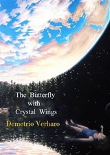 Butterfly with Crystal Wings -  DEMETRIO VERBARO