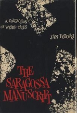 The Saragossa Manuscript -  UNKNOWN