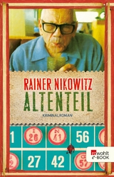 Altenteil -  Rainer Nikowitz