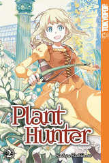 Plant Hunter 02 - Kachou Hashimoto